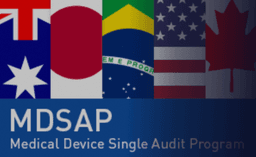 The Medical Device Single Audit Program