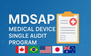 The Medical Device Single Audit Program